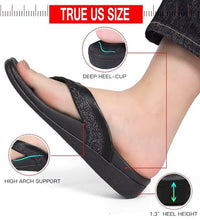 sandalias MEGNYA para pies planos