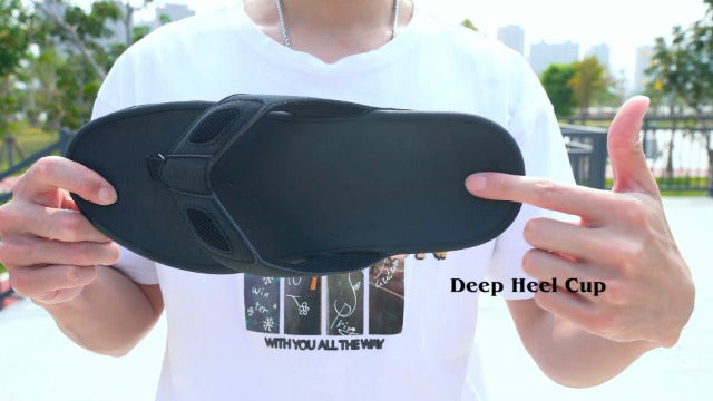 sandalias MEGNYA para uso diario