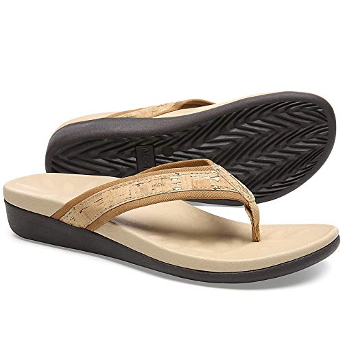 sandalias orkii cómodas para caminar