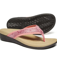 sandalias orkii cómodas para caminar