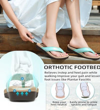 sandalias Orkii con diseño ergonómico