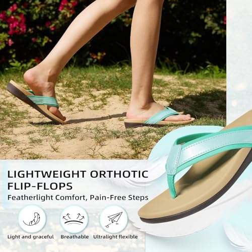 sandalias Orkii ideales para fascitis plantar