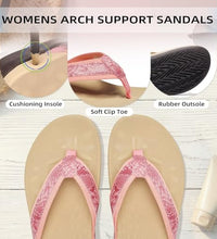 sandalias orkii ideales para pies cansados