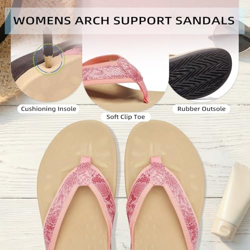 sandalias orkii ideales para pies cansados