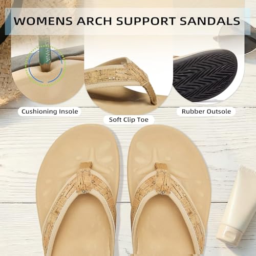 sandalias orkii ligeras y duraderas