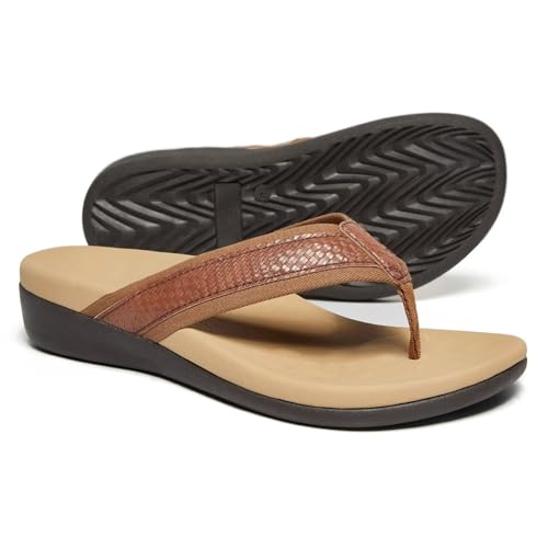 sandalias orkii para mujer cómodas