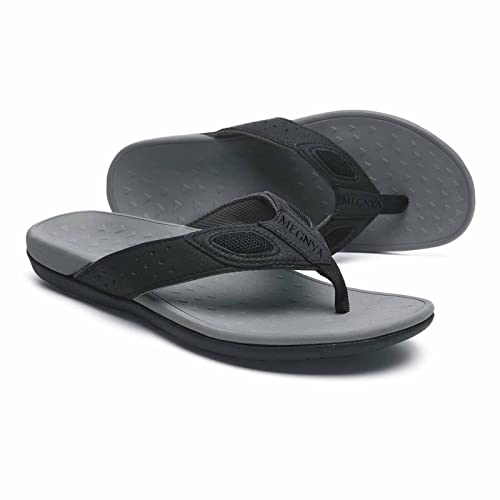 sandalias ortésicas para hombre cómodas