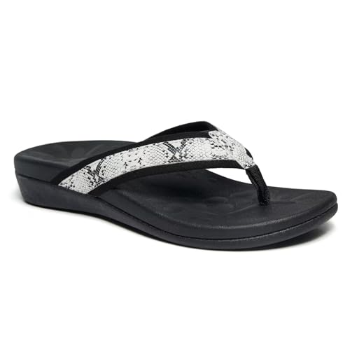 sandalias ortéticas MEGNYA para mujer