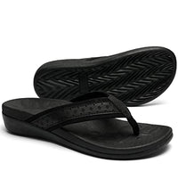 sandalias ortopédicas MEGNYA para comodidad diaria