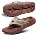 sandalias ortopédicas para hombres