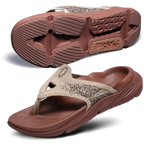 sandalias ortopédicas para hombres
