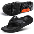 sandalias ortopédicas para hombres