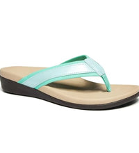 sandalias ortopédicas para mujer