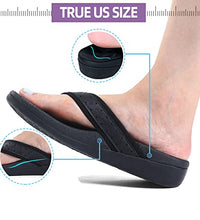 sandalias ortopédicas para mujeres activas