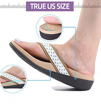 sandalias ortopédicas para mujeres activas