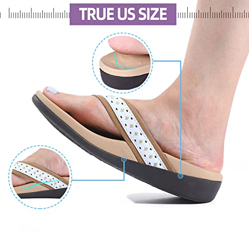 sandalias ortopédicas para mujeres activas