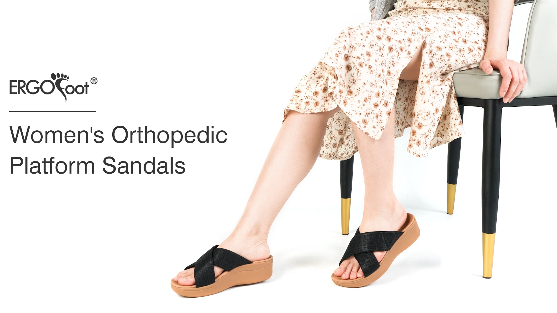 sandalias ortopédicas que cuidan tus pies