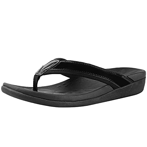 sandalias ortóticas MEGNYA para comodidad diaria