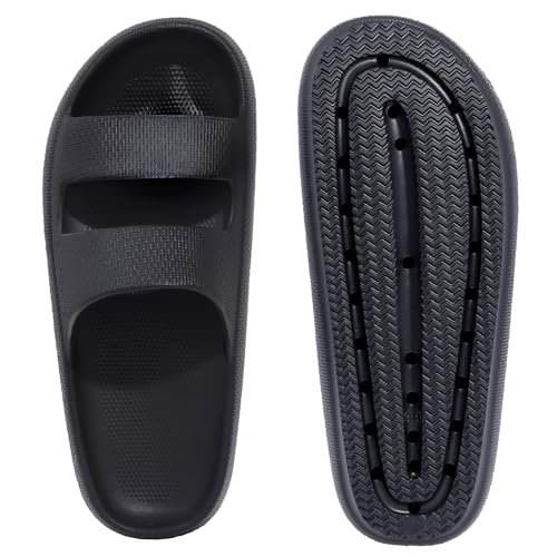 sandalias para aliviar dolor en pies