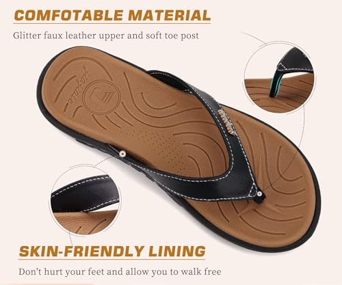 sandalias para fasciitis plantar