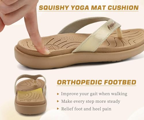 sandalias para uso diario