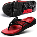 sandalias PCSsole para hombres cómodas