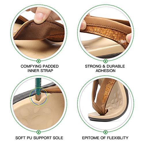 sandalias perfectas para el verano