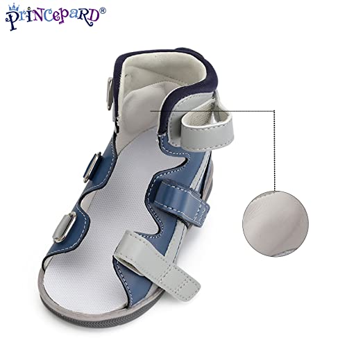 sandalias Princepard para pies saludables