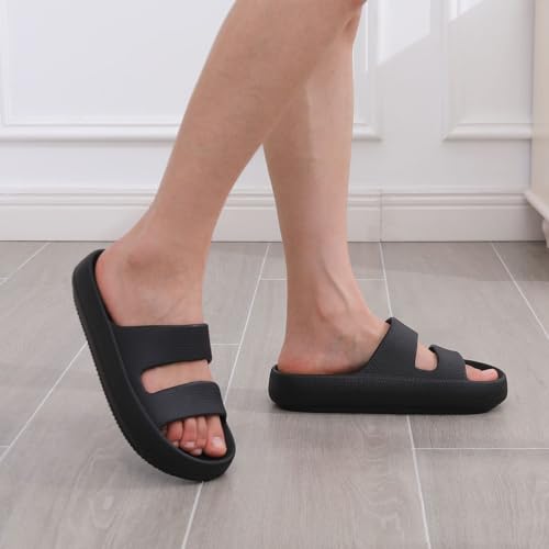 sandalias suaves ligeras para verano