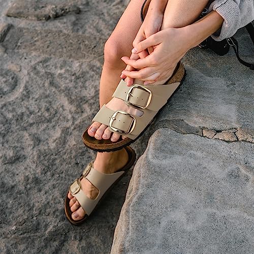 sandalias Sweechee ligeras con plantilla suave