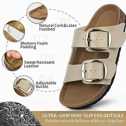 sandalias Sweechee para mujer con diseño moderno