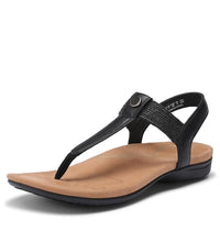 sandalias t-strap cómodas para verano