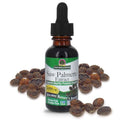 Saw Palmetto Berry sin alcohol