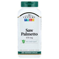 saw palmetto cápsulas vegetarianas beneficios