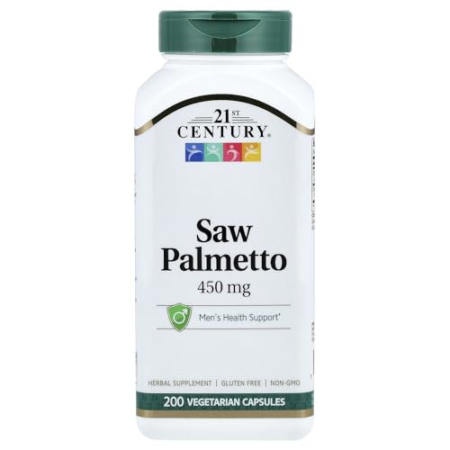 saw palmetto cápsulas vegetarianas beneficios