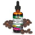 saw palmetto orgánico para salud