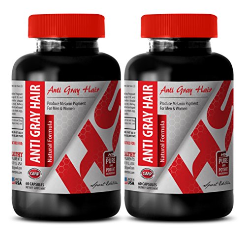 Saw Palmetto para fortalecer el cabello
