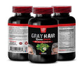 Saw Palmetto para hombres natural