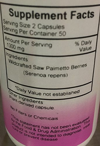 saw palmetto para salud masculina