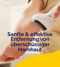 Scholl Velvet Smooth para pedicura