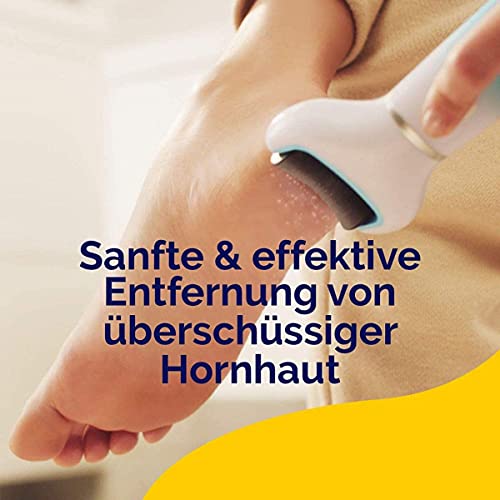 Scholl Velvet Smooth para pedicura