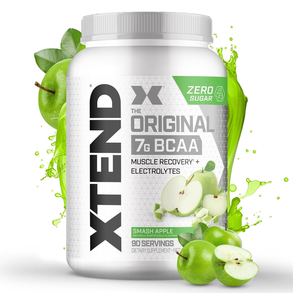 Scivation Xtend BCAA en polvo