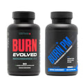 Sculpt Nation Burn Day para energía