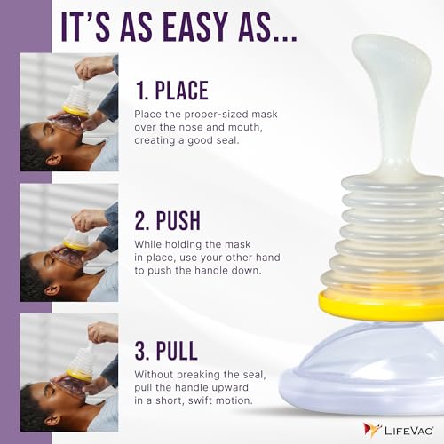 seguridad en el hogar con LifeVac