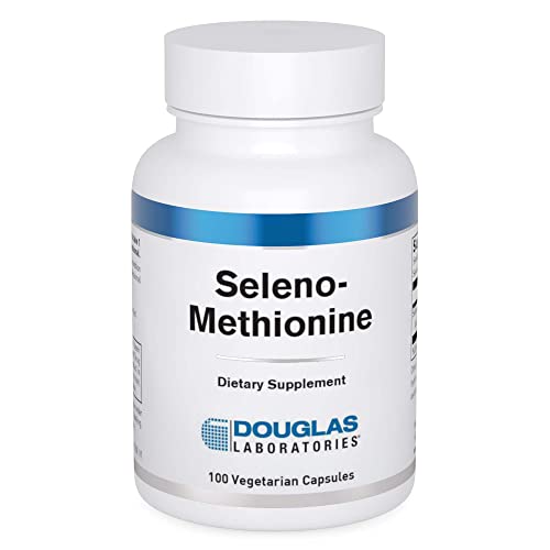 Seleno-Metionina beneficios para la salud