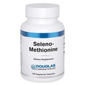 Seleno-Metionina beneficios para la salud