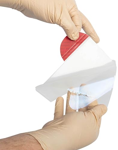 sello de pecho para prácticas médicas