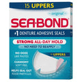 sellos adhesivos dentaduras Sea Bond