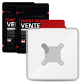 Sellos de pecho ventilados para heridas
