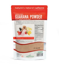 Semilla de guaraná vegana sin gluten